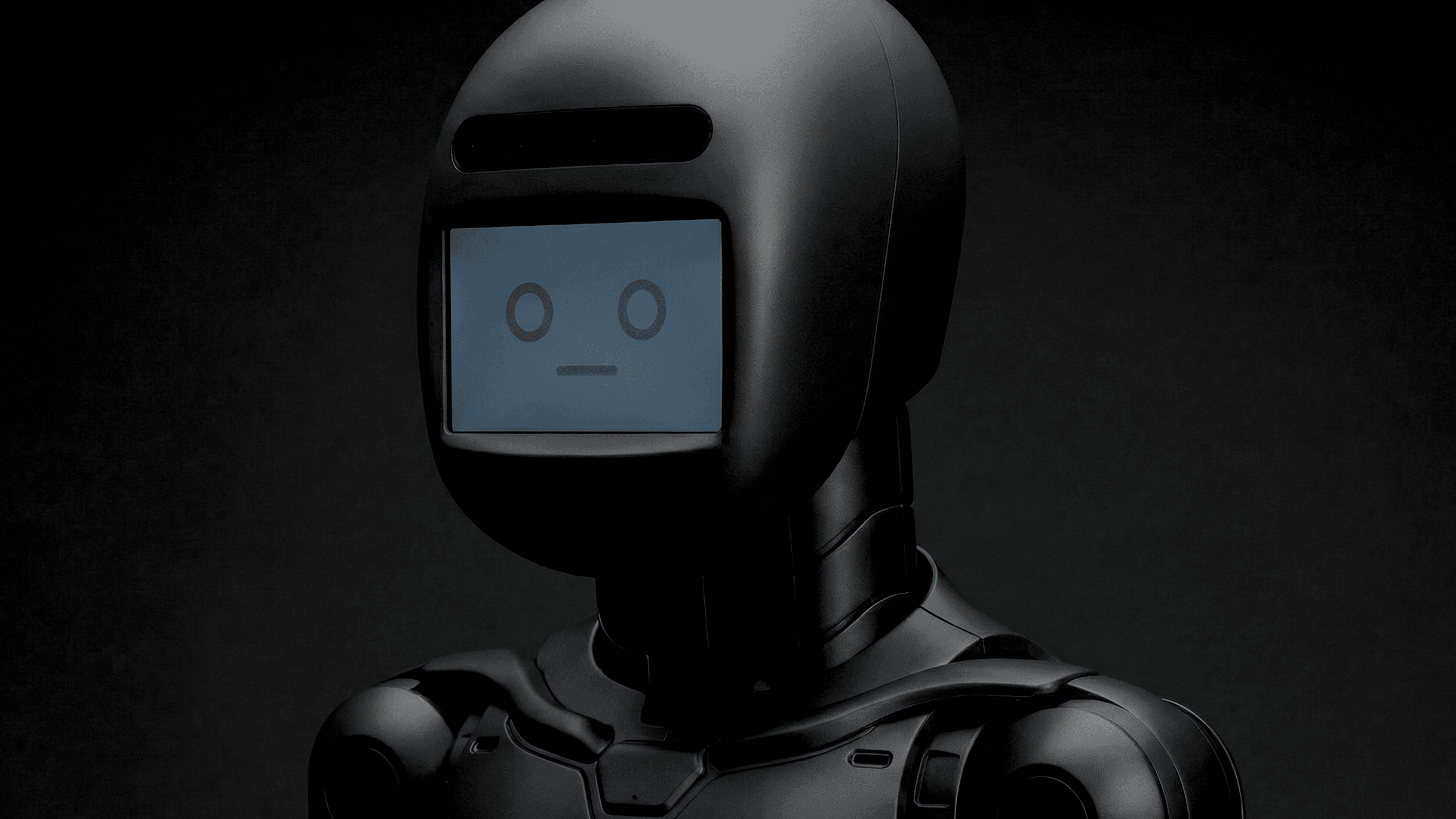OpenClod humanoid robot